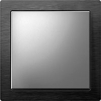 Systeme Electric ArtGallery Pure, цвет: Оникс